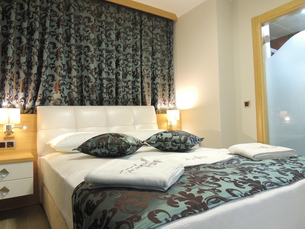 Akcayhan Hotel Room photo